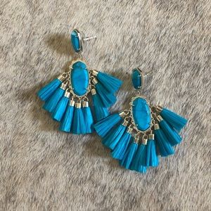 Kendra Scott Kristen Earrings